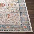 Huntington Rug - HTB2301 - Multicolour Beach - Sizes Available