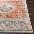 Huntington Rug - HTB2306 - Multicolour Beach - Sizes Available