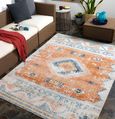 Huntington Rug - HTB2306 - Multicolour Beach - Sizes Available
