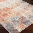Huntington Rug - HTB2323 - Multicolour Beach - Sizes Available