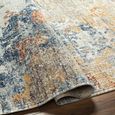 Huntington Rug - HTB2325 - Multicolour Beach - Sizes Available