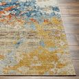 Huntington Rug - HTB2325 - Multicolour Beach - Sizes Available