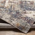 Huntington Rug - HTB2326 - Multicolour Beach - Sizes Available