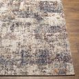 Huntington Rug - HTB2326 - Multicolour Beach - Sizes Available
