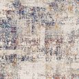 Huntington Rug - HTB2326 - Multicolour Beach - Sizes Available