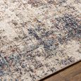 Huntington Rug - HTB2326 - Multicolour Beach - Sizes Available
