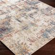 Huntington Rug - HTB2326 - Multicolour Beach - Sizes Available