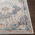 Huntington Rug - HTB2322 - Navy Blue Beach - Sizes Available