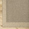 Mirage Rug - Jute Look - MGE2302 - Tan - Sizes Available