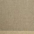 Mirage Rug - Jute Look - MGE2302 - Tan - Sizes Available
