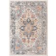 Huntington Rug - HTB2300 - Multicolour Beach - Sizes Available