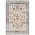 Huntington Rug - HTB2301 - Multicolour Beach - Sizes Available