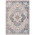 Huntington Rug - HTB2322 - Navy Blue Beach - Sizes Available