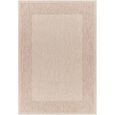 Tuareg Rug - Jute - TRG2365 - Beige - Sizes Available