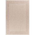 Tuareg Rug - Jute - TRG2372 - Beige - Sizes Available