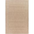 Tuareg Rug - Global Jute - TRG2331 - Brown - Sizes Available