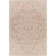 Tuareg Rug - Oriental Jute - TRG2392 - Brown - 160cm x 213cm