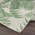 Ravello Rug - RVL2358 - Ivory & Green - Sizes Available
