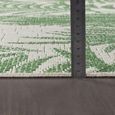 Ravello Rug - RVL2358 - Ivory & Green - Sizes Available