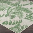 Ravello Rug - RVL2358 - Ivory & Green - Sizes Available