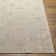 Tuareg Rug - Jute - TRG2357 - Beige - Sizes Available