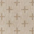 Tuareg Rug - Jute - TRG2357 - Beige - Sizes Available