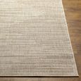 Tuareg Rug - Jute - TRG2359 - Beige - Sizes Available