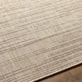 Tuareg Rug - Jute - TRG2359 - Beige - Sizes Available