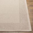 Tuareg Rug - Jute - TRG2365 - Beige - Sizes Available