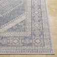 Tuareg Rug - TRG2344 - Blue - Sizes Available