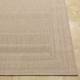 Tuareg Rug - Global Jute - TRG2331 - Brown - Sizes Available