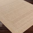 Tuareg Rug - Global Jute - TRG2331 - Brown - Sizes Available