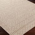 Tuareg Rug - Global Jute - TRG2354 - Brown - Sizes Available