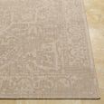 Tuareg Rug - Jute - TRG2347 - Brown - 160cm x 213cm