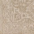 Tuareg Rug - Jute - TRG2347 - Brown - 160cm x 213cm
