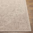 Tuareg Rug - Maya Oriental Jute - TRG2389 - Beige - 160cm x 213cm