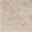 Tuareg Rug - Maya Oriental Jute - TRG2389 - Beige - 160cm x 213cm