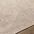Tuareg Rug - Maya Oriental Jute - TRG2389 - Beige - 160cm x 213cm