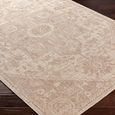 Tuareg Rug - Maya Oriental Jute - TRG2389 - Beige - 160cm x 213cm