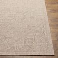 Tuareg Rug - Oriental Jute - TRG2392 - Brown - 160cm x 213cm