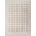 Fossay Rug - Machine Washable Modern Shaggy - FSG2319 - Beige - Sizes Available