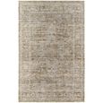 Margaret Rug - Machine Washable - BOMG2310 - Brown - Sizes Available