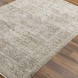 Margaret Rug - Machine Washable - BOMG2310 - Brown - Sizes Available