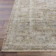 Margaret Rug - Machine Washable - BOMG2310 - Brown - Sizes Available