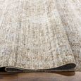 Margaret Rug - Machine Washable - BOMG2310 - Brown - Sizes Available