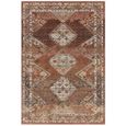 Clearance - Classic Heritage Zola Rug - Tark - 120cm x 170cm - FSS16966