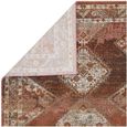 Clearance - Classic Heritage Zola Rug - Tark - 120cm x 170cm - FSS16966