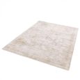 Clearance - Contemporary Plain Blade Rug - Putty - 240cm x 340cm - FSS16971