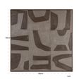 Zenith Wall Art - Sand - Right