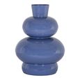 Moisa Vase - Very Peri - Metal